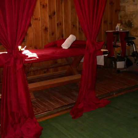 Complex Cherni Vrah Cherni Vrŭkh المظهر الخارجي الصورة
