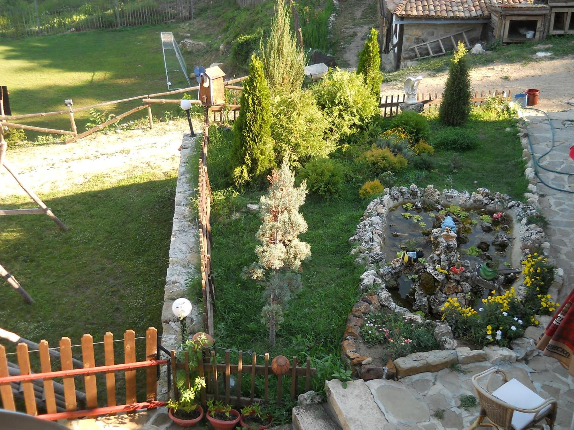 Complex Cherni Vrah Cherni Vrŭkh المظهر الخارجي الصورة