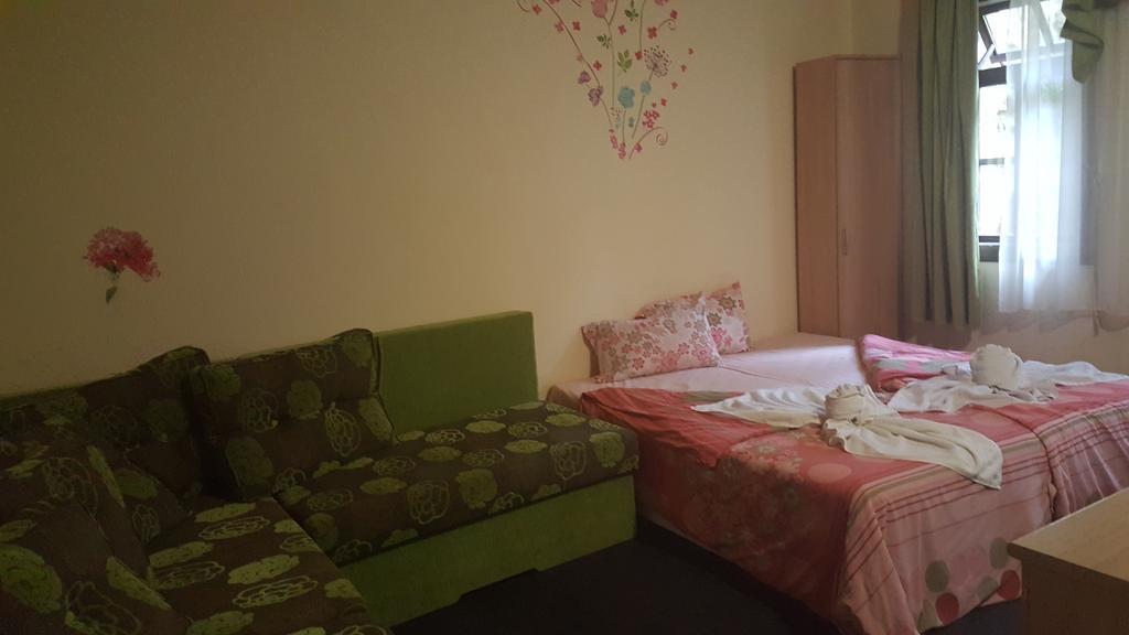 Complex Cherni Vrah Cherni Vrŭkh المظهر الخارجي الصورة