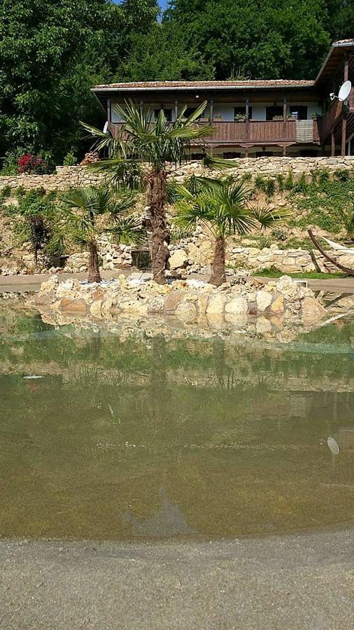 Complex Cherni Vrah Cherni Vrŭkh المظهر الخارجي الصورة